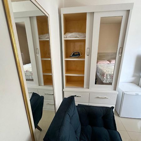 Pe Na Areia Apartman Recife Kültér fotó