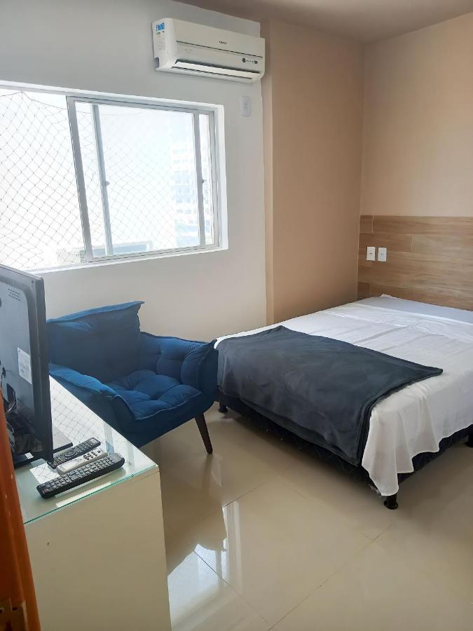 Pe Na Areia Apartman Recife Kültér fotó