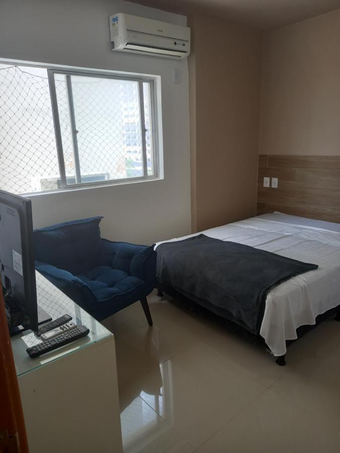 Pe Na Areia Apartman Recife Szoba fotó
