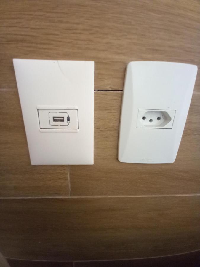 Pe Na Areia Apartman Recife Kültér fotó
