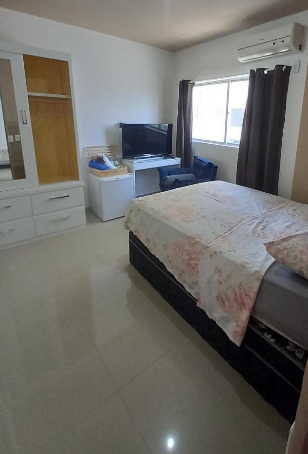 Pe Na Areia Apartman Recife Kültér fotó