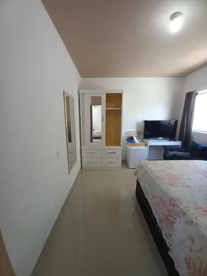 Pe Na Areia Apartman Recife Kültér fotó