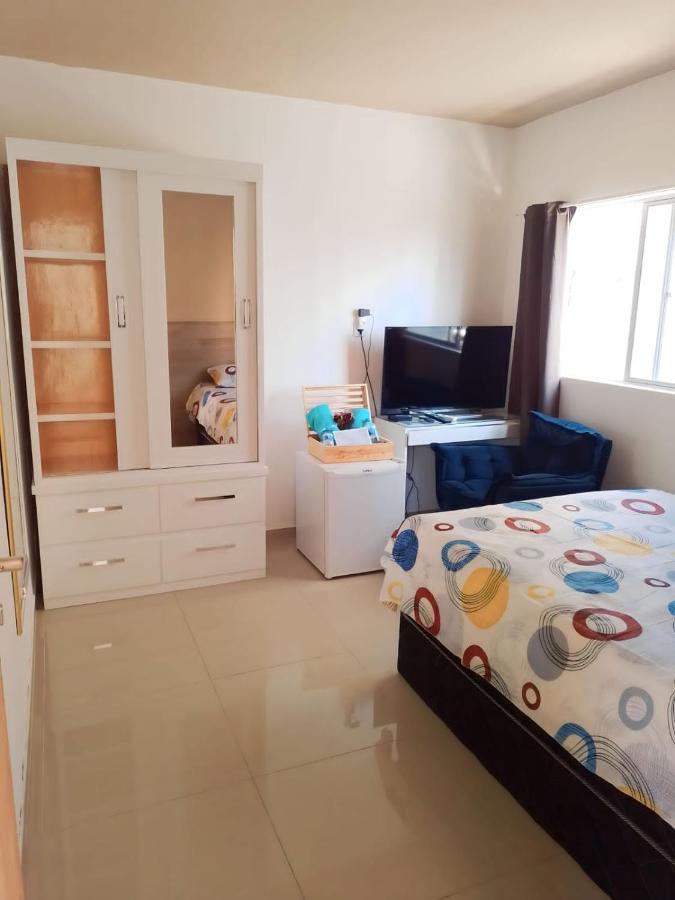 Pe Na Areia Apartman Recife Kültér fotó